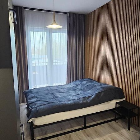 Villa Nova Apartamenty Olsztyn  Exteriör bild