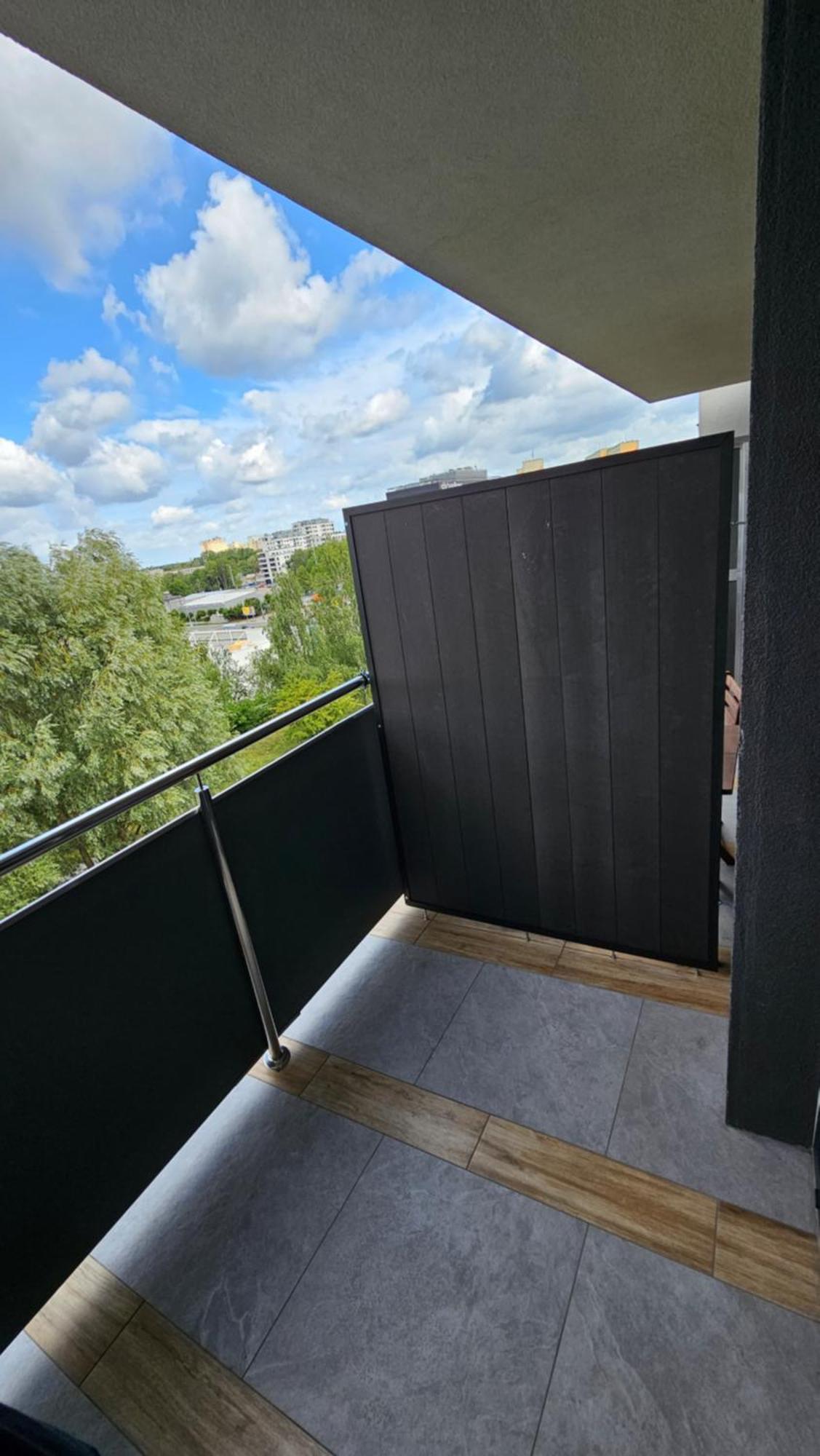 Villa Nova Apartamenty Olsztyn  Rum bild